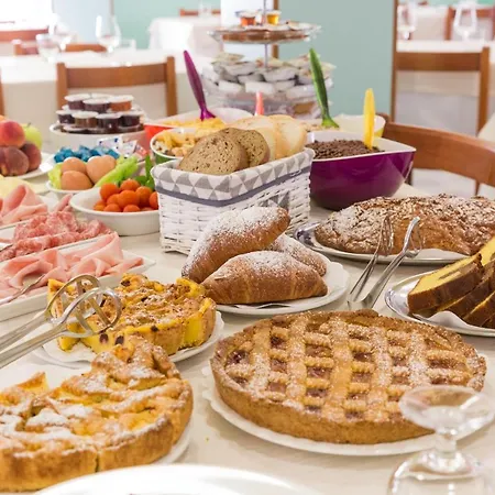 Parini Otel Bellaria-Igea Marina