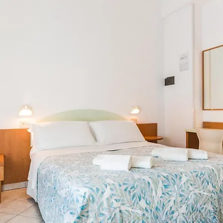 Parini Otel Bellaria-Igea Marina
