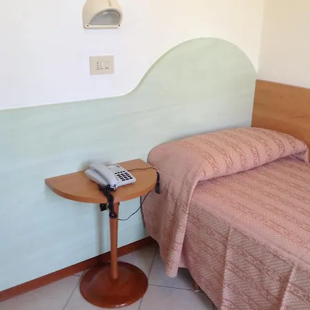 Parini Otel Bellaria-Igea Marina