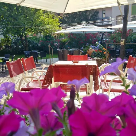 Parini Otel Bellaria-Igea Marina