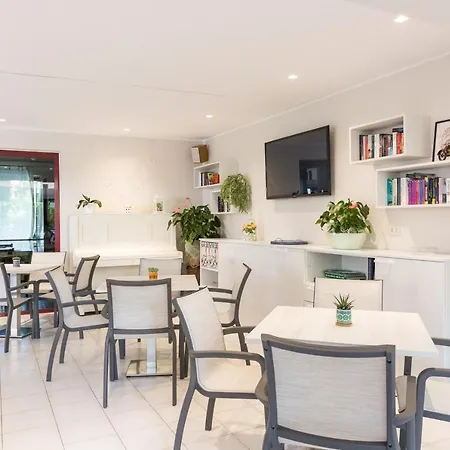 Parini 3* Bellaria-Igea Marina