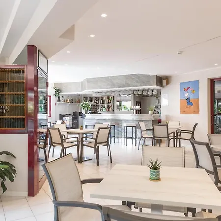 Hotel Parini