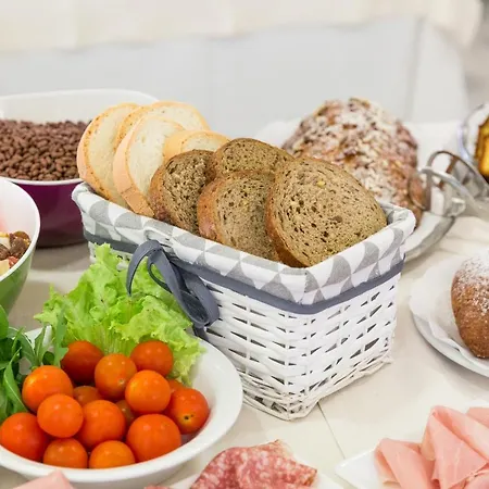 Hotel Parini Bellaria-Igea Marina