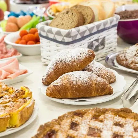 Parini 3* Μπελάρια-Ιτζέα Μαρίνα