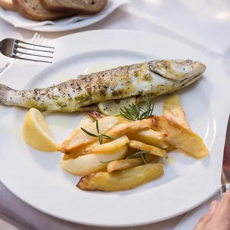 Parini Hotel Bellaria-Igea Marina