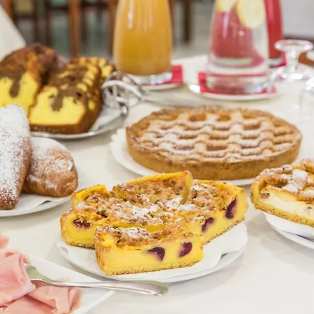 Parini Hotel Bellaria-Igea Marina