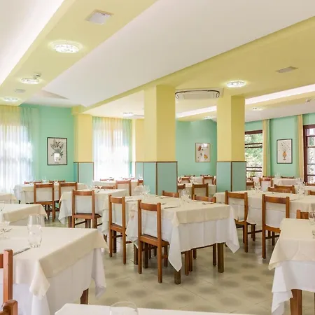 Parini 3* Беллария-Иджеа-Марина