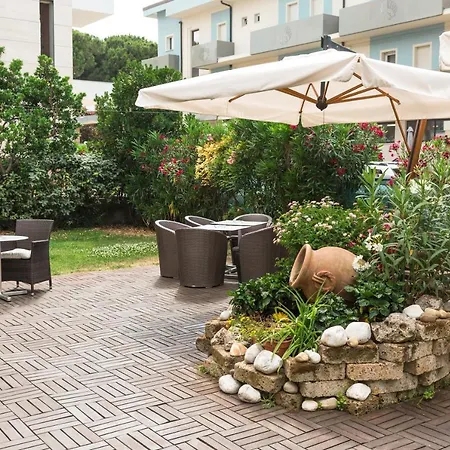 Hotel Parini Bellaria-Igea Marina