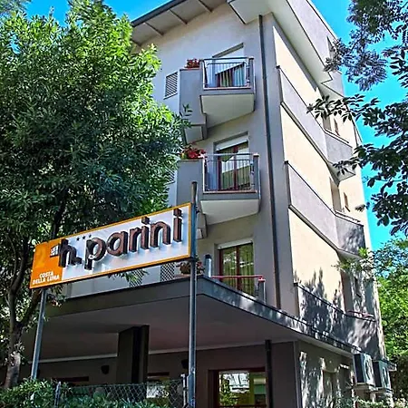 Parini بيلاريا-إيجيا مارينا
