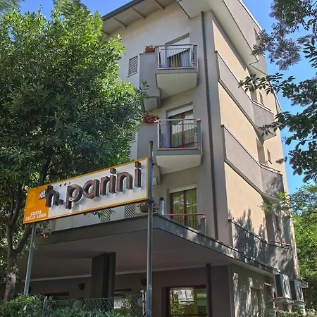 Parini Ξενοδοχείο