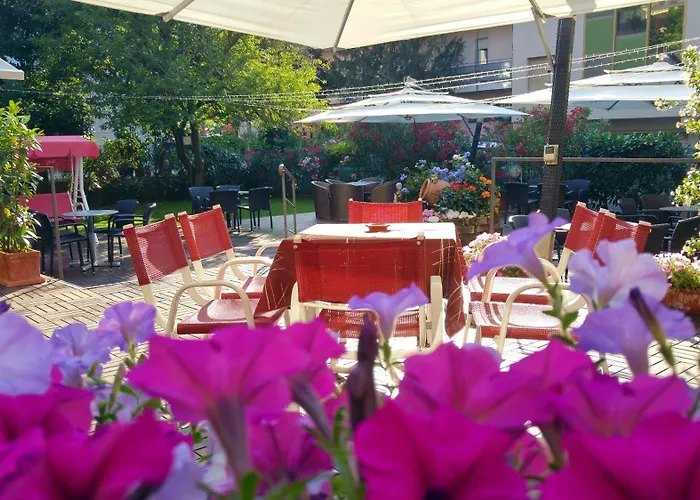 Parini Hotel Bellaria-Igea Marina